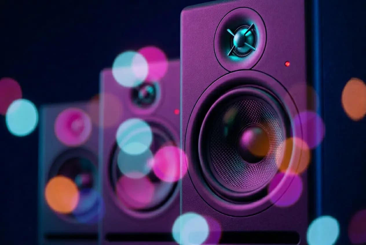 Audio & Video Systems