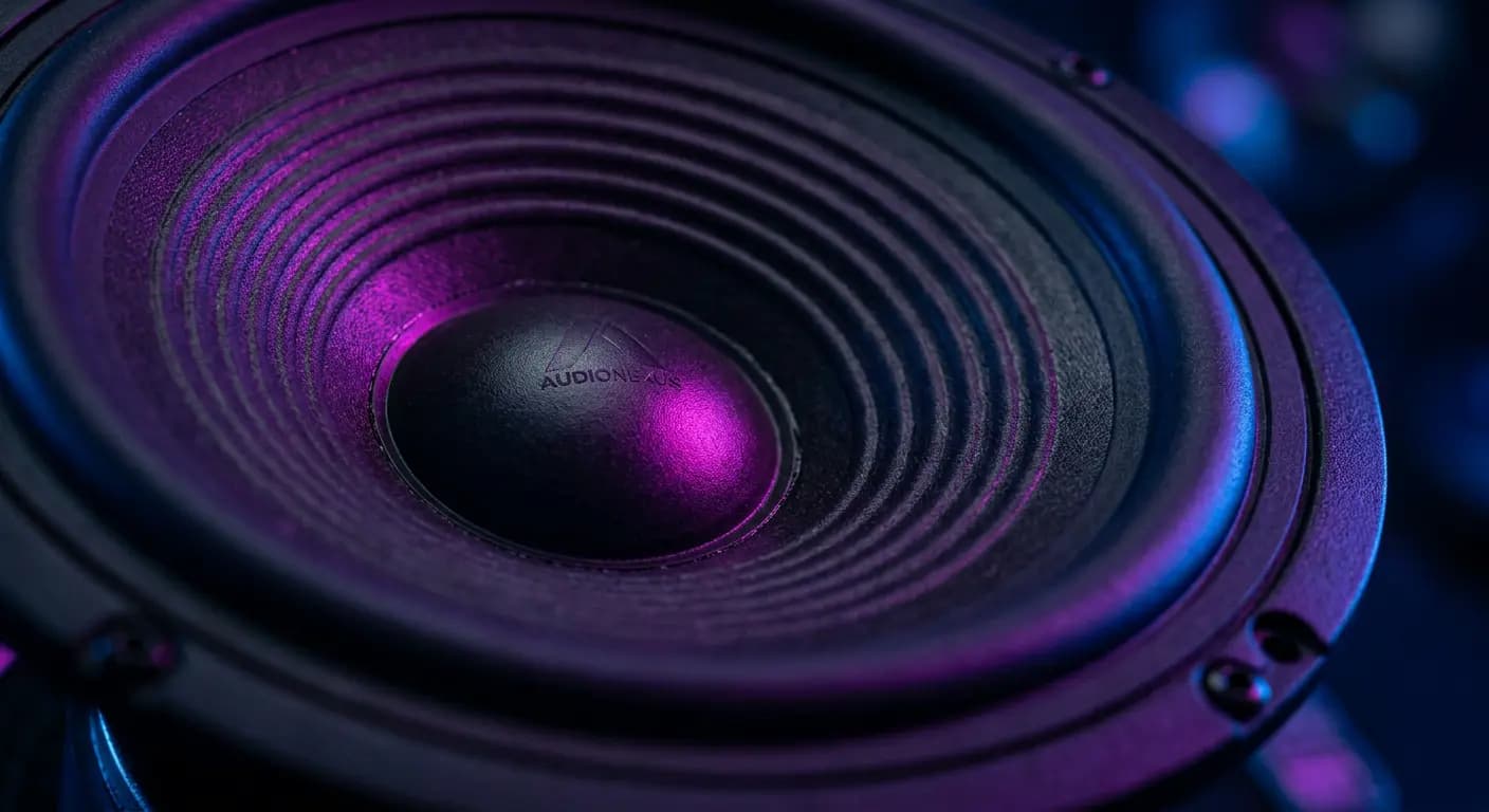 Home theater installation